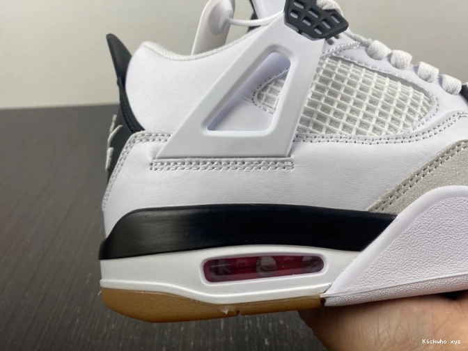 x DR5415-100 SB 4 Jordan Nike Air 0711